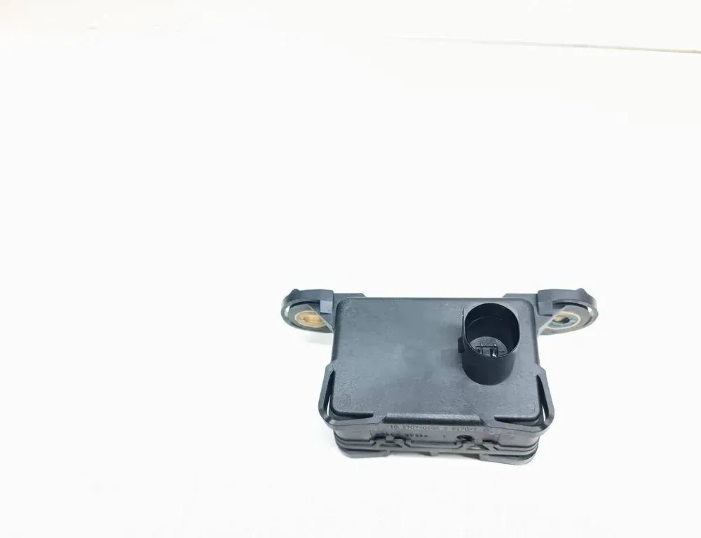 PORSCHE Cayenne 958 (2010-2018) Acceleration Sensor 7P0907652 33737715