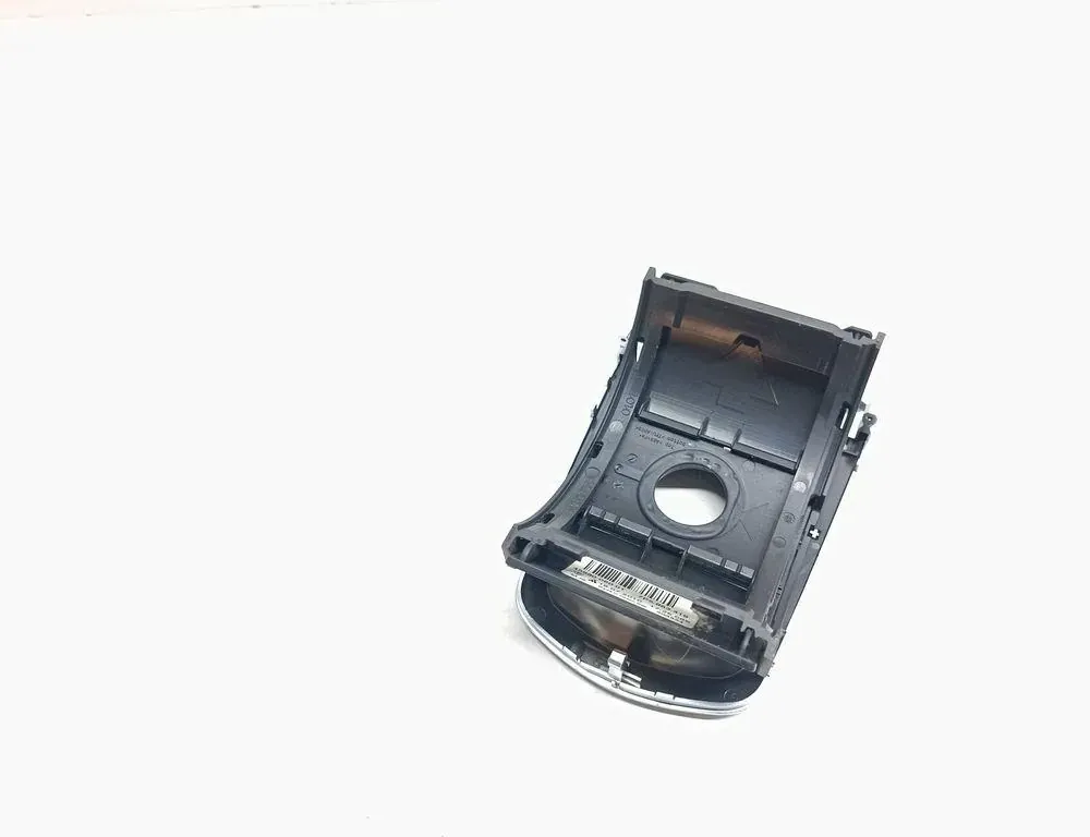 PORSCHE Cayenne 958 (2010-2018) Пластиковая отделка  переключения передач 7P5863419 33737770