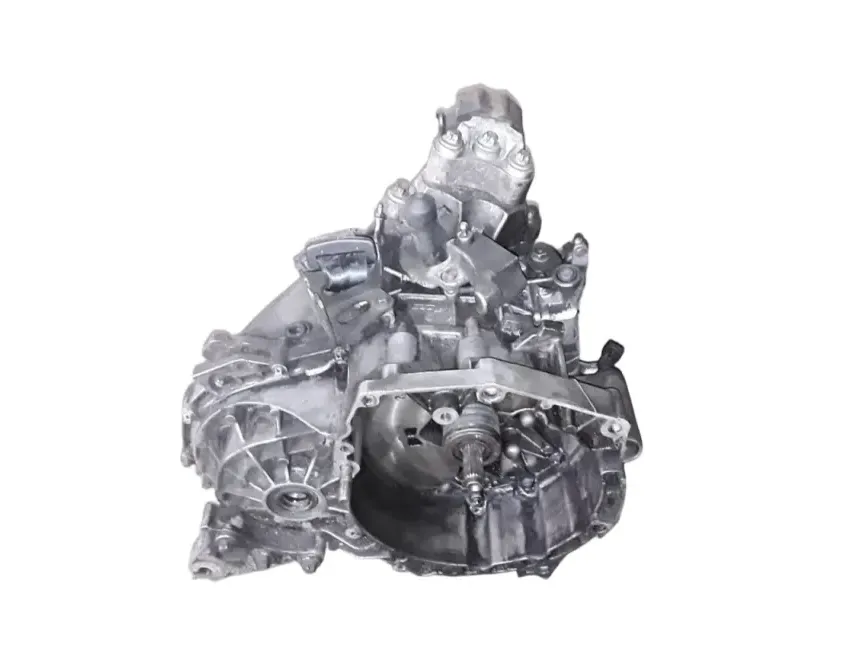 ALFA ROMEO Giulietta 940 (2010-2020) Коробка передач C635,55229709 36196514