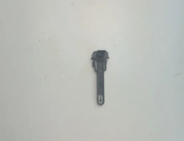 OPEL Corsa F (2019-2023) Exhaust gas temperature sensor 7015011005 34831693