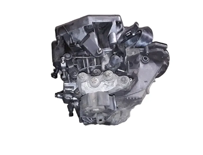ALFA ROMEO Giulietta 940 (2010-2020) Коробка передач C635,55229709 36196514