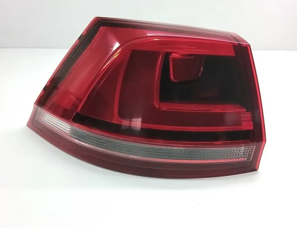 VOLKSWAGEN Golf 7 generation (2012-2024) Фонарь задний левый 5G9945095D 33710680