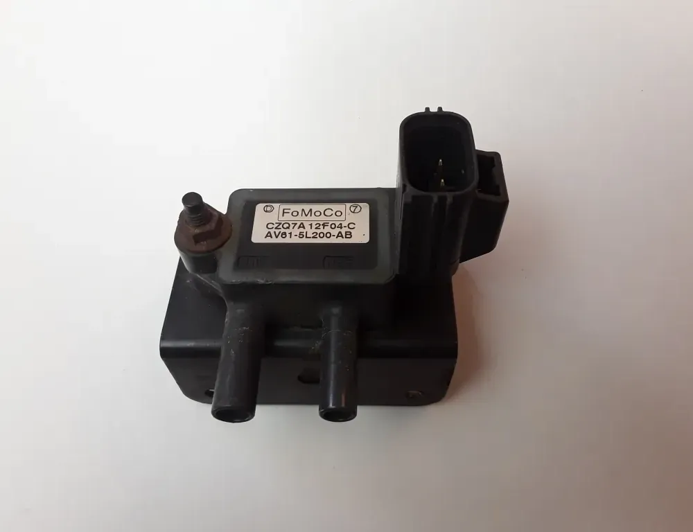 VOLVO V60 1 generation (2010-2020) Exhaust gas temperature sensor 31338578 34824384