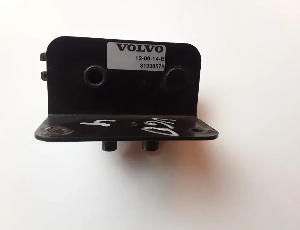 VOLVO V60 1 generation (2010-2020) Exhaust gas temperature sensor 31338578 34824384