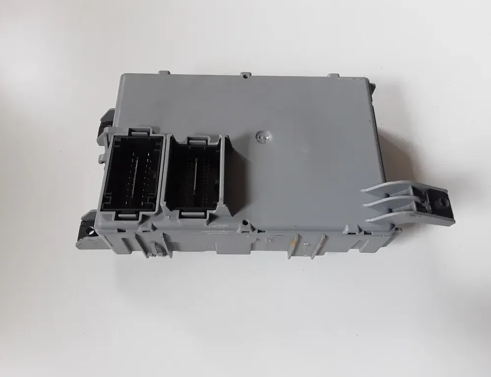 OPEL Combo D (2011-2020) Fuse box 00519217570,28340956 34488967