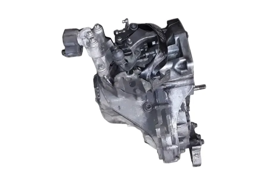 ALFA ROMEO Giulietta 940 (2010-2020) Коробка передач C635,55229709 36196514