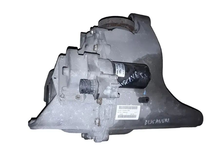 LAND ROVER Discovery 4 generation (2009-2016) Редуктор задний CH224W063BB 36088539
