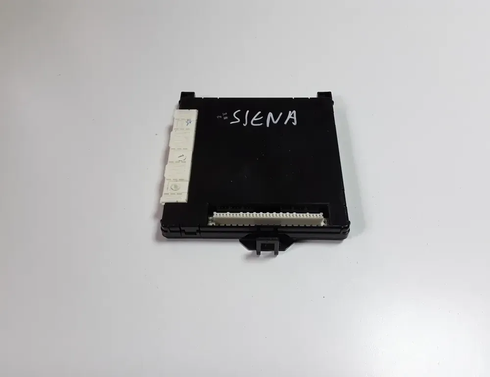 TOYOTA Sienna 3 generation (2010-2020) Other Control Units 8922108070 34919695