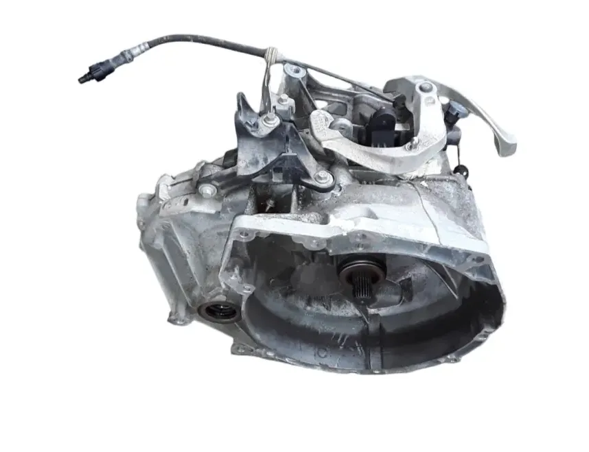 FORD Kuga 3 generation (2019-2023) Gearbox LX6R7002AHB 36196485