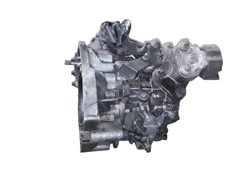 ALFA ROMEO Giulietta 940 (2010-2020) Коробка передач C635,55229709 36196514