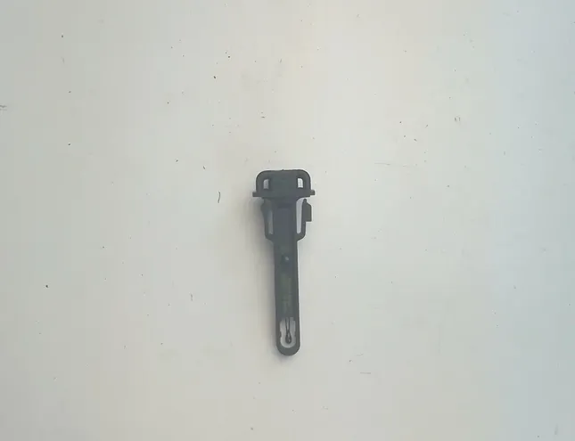 OPEL Corsa F (2019-2023) Exhaust gas temperature sensor 7015011005 34831693