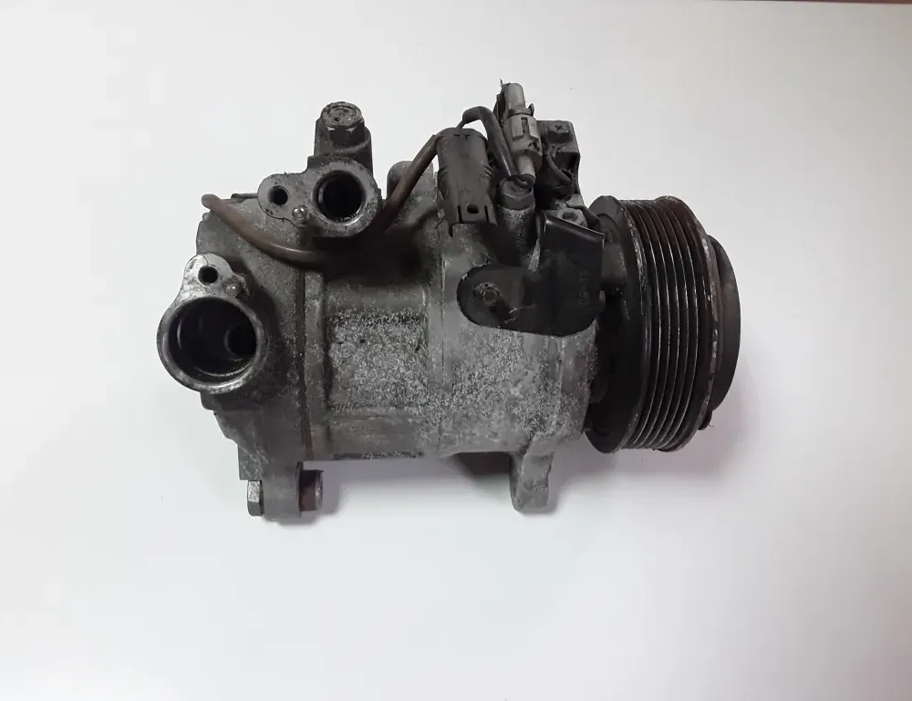 BMW 5 Series F10/F11 (2009-2017) Hасос кондиционера GE4472604711 36034326