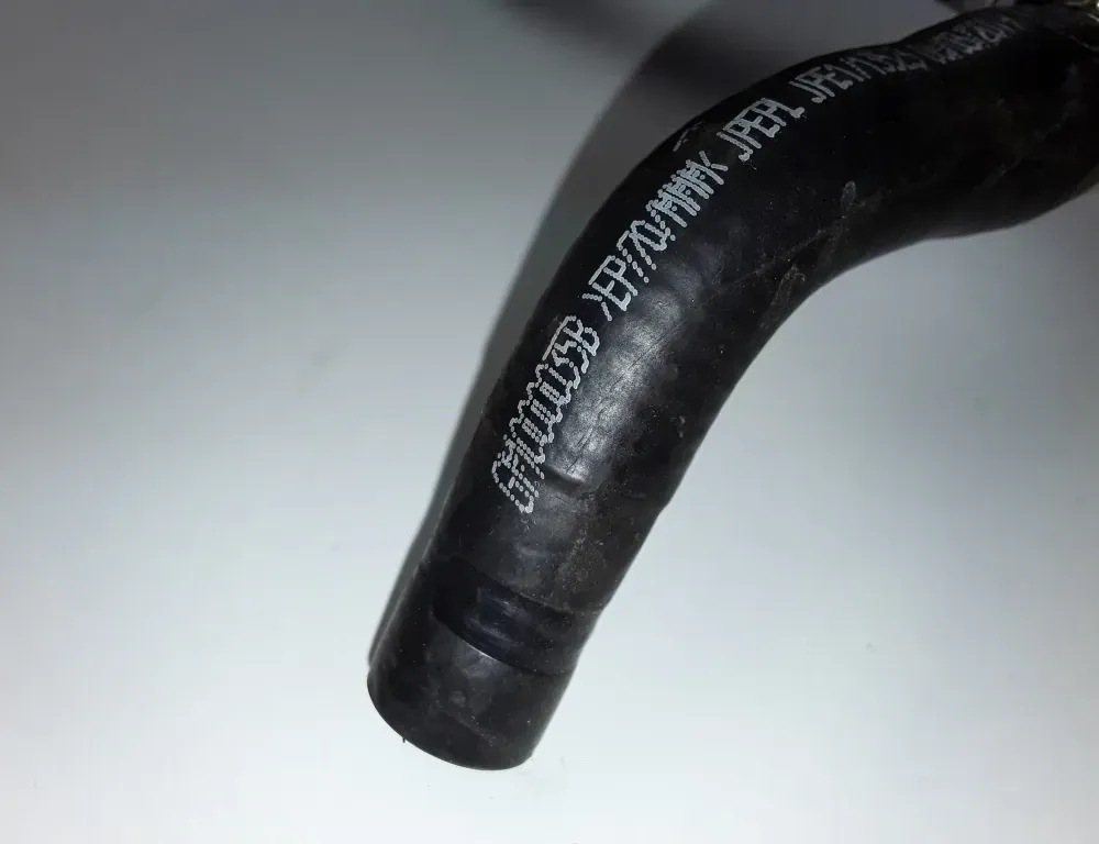 OPEL Grandland X 1 generation (2017-2023) Hoses GM000035B 34804774