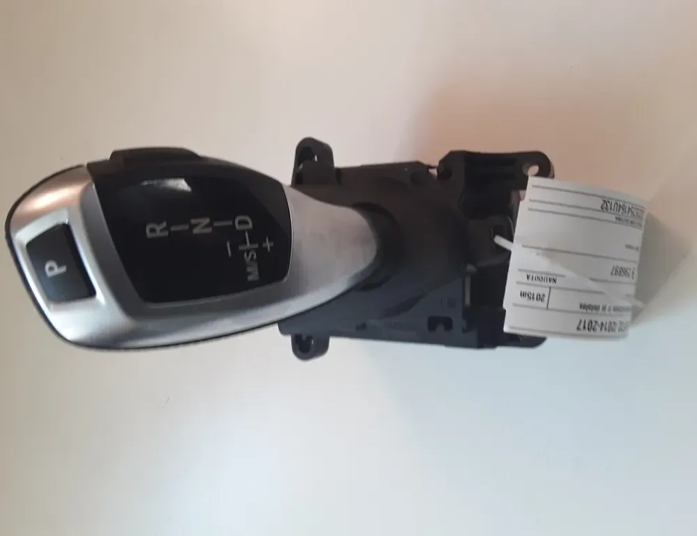 BMW 2 Series F22/F23 (2013-2020) Gear Shifting Mechanism 9296897 34801406