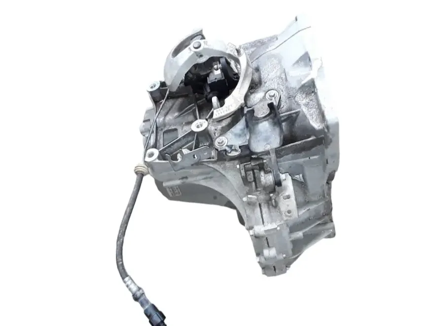 FORD Kuga 3 generation (2019-2023) Gearbox LX6R7002AHB 36196485