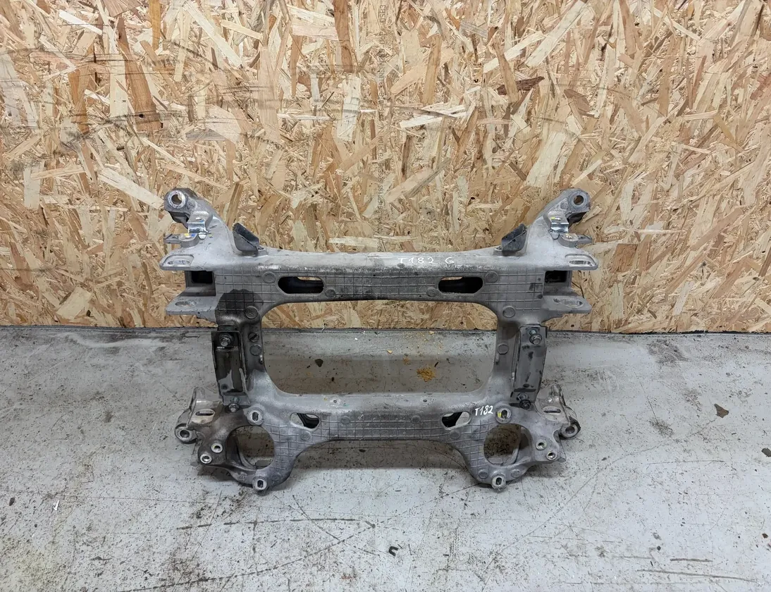 CHEVROLET Corvette C7 (2013-2020) Rear Subframe 23217711 34806449