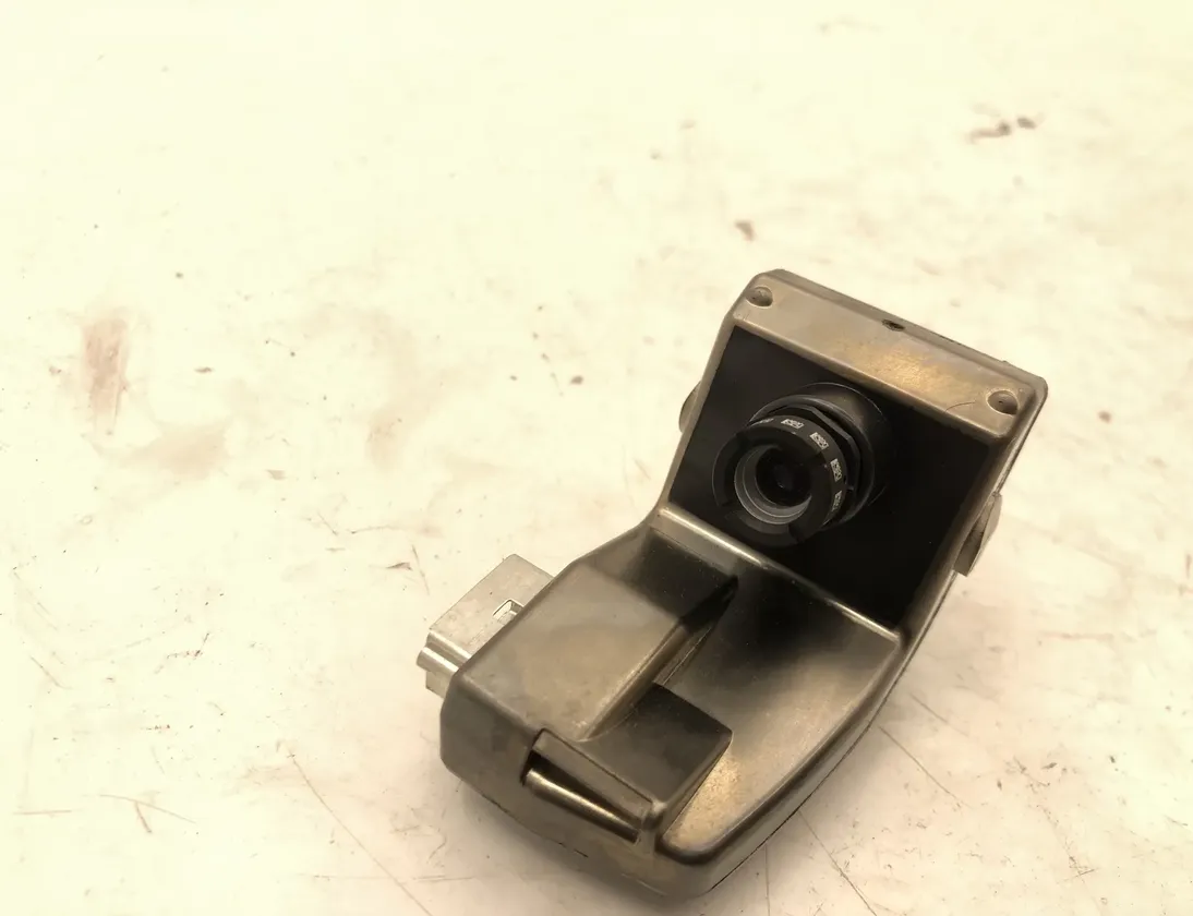 BMW 5 Series F10/F11 (2009-2017) Front Camera 09199305,5WK44243 12896598