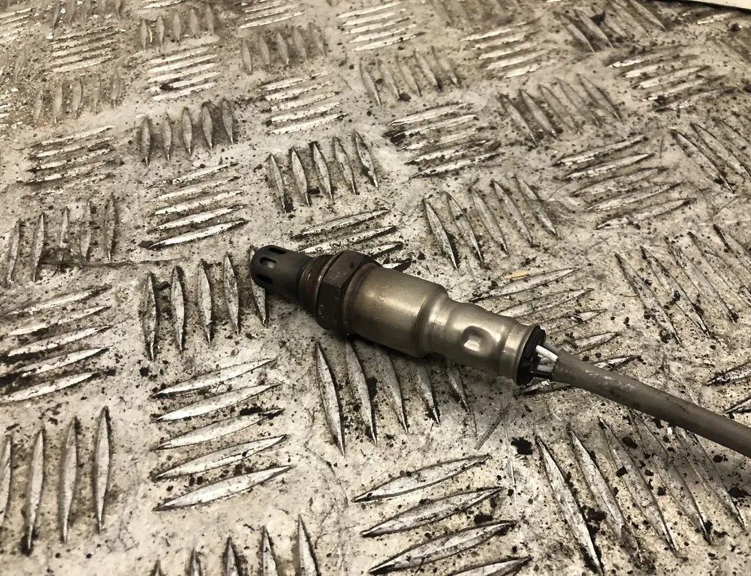 CHEVROLET Camaro 6 generation (2015-2024) Lambda Oxygen Sensor 12671087 13241921