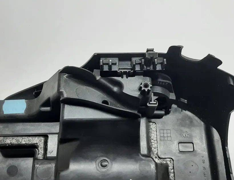 BMW 5 Series F10/F11 (2009-2017) Steering Mechanism Trim 9219804,61319219804,13315110 13528535