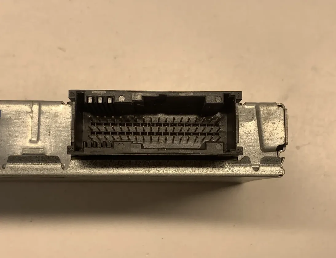 BMW 5 Series F10/F11 (2009-2017) Comfort Control Unit 9247397,61359247397 14293492