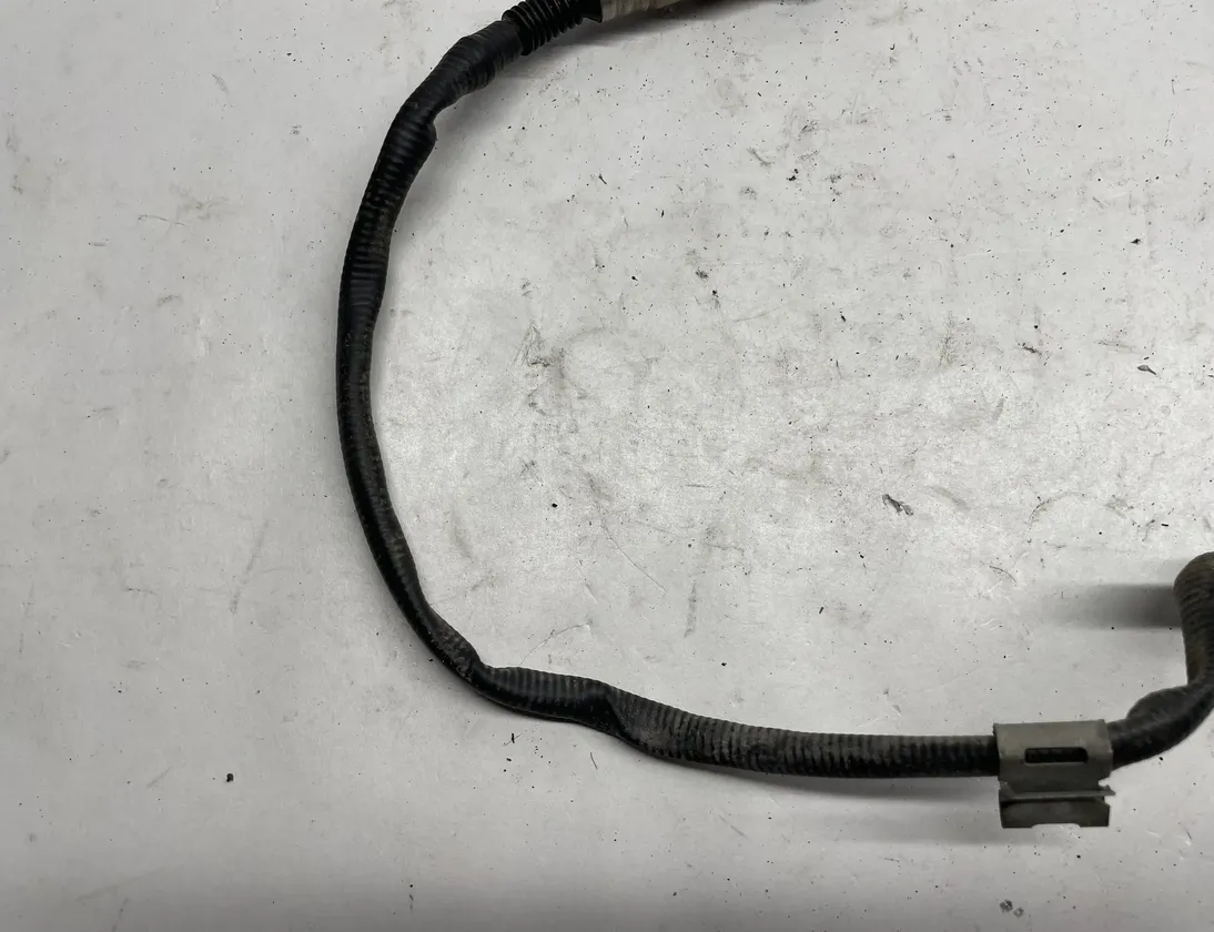 MERCEDES-BENZ C-Class W204/S204/C204 (2004-2015) Lambda Oxygen Sensor 0045420818 17405611