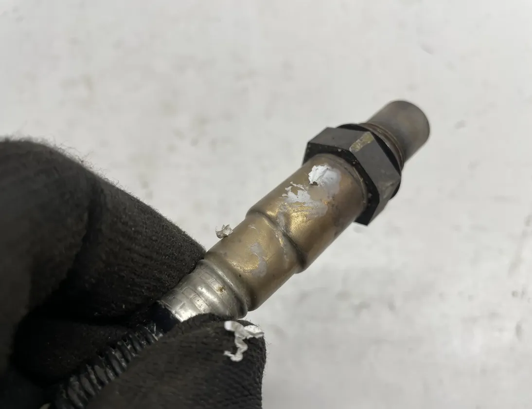 MERCEDES-BENZ C-Class W204/S204/C204 (2004-2015) Lambda Oxygen Sensor 0045420818 17405611