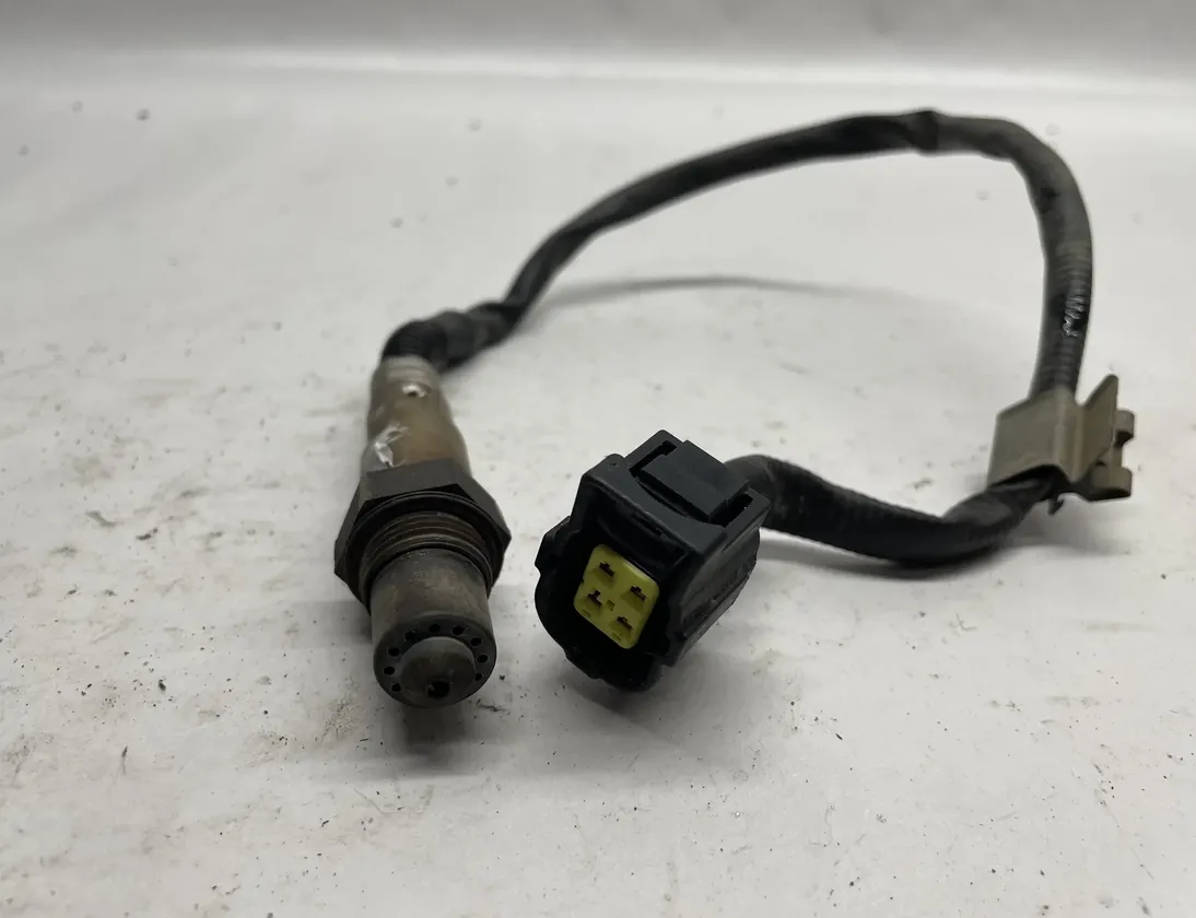 MERCEDES-BENZ C-Class W204/S204/C204 (2004-2015) Lambda Oxygen Sensor 0045420818 17405611