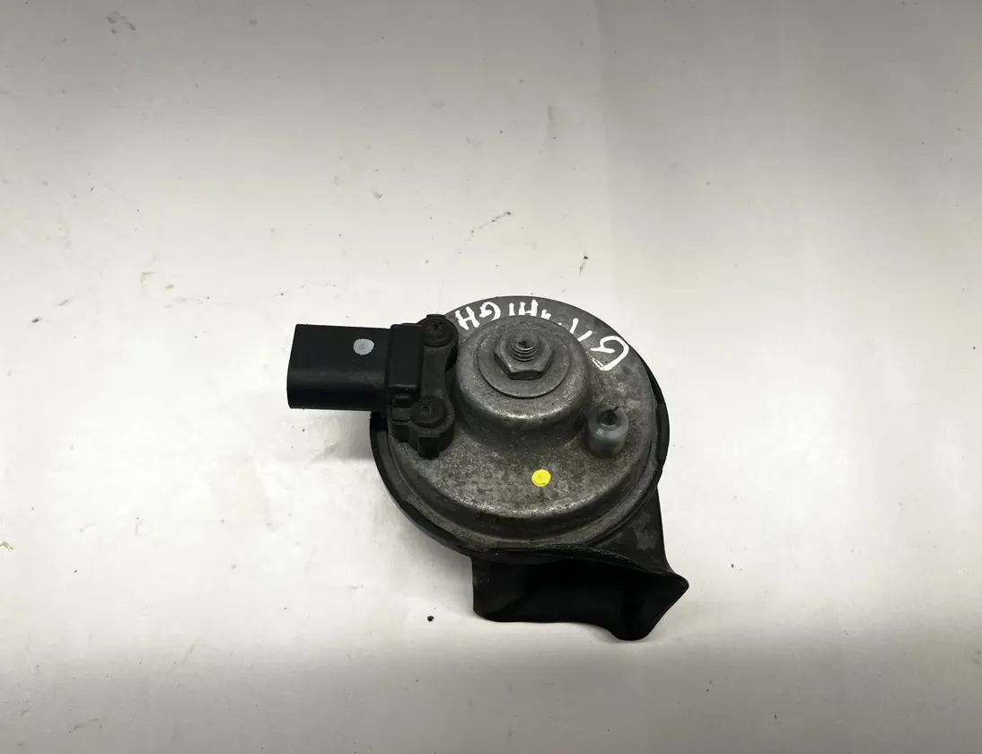 BMW 7 Series G11/G12 (2015-2023) Horn Signal 0002 20409050