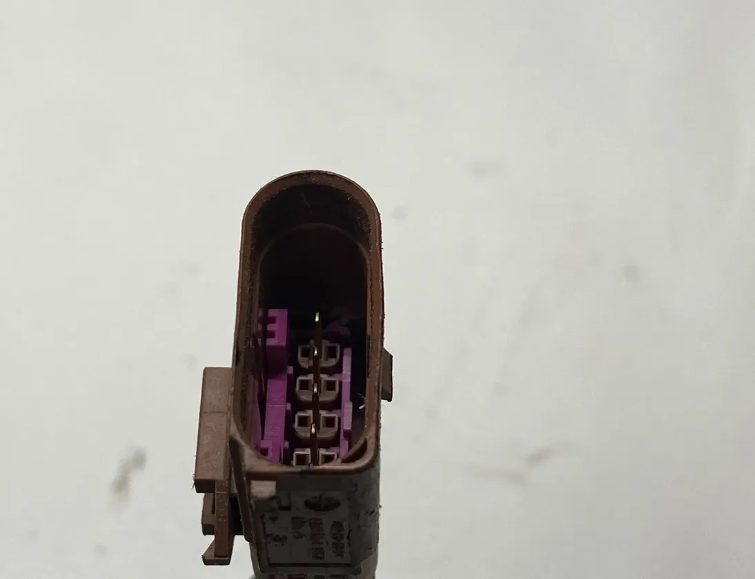 PORSCHE Cayenne 958 (2010-2018) Lambda Oxygen Sensor 0258017232,079906262 20512903