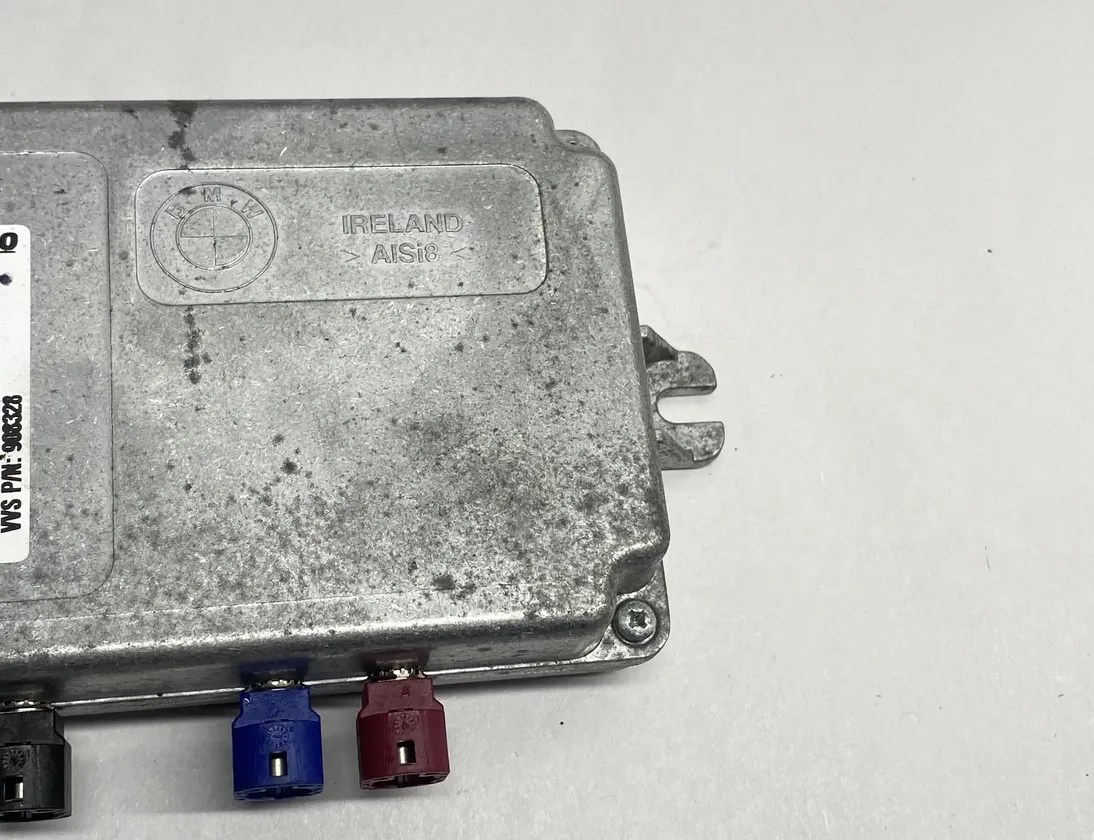BMW X5 E70 (2006-2013) Camera control unit 9245516 20813167