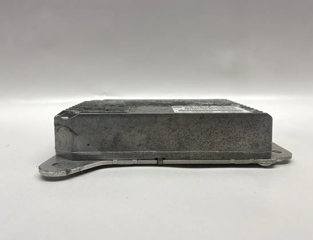 BMW 5 Series Gran Turismo F07 (2010-2017) Блок ICM 34526799591,6799591 22130186