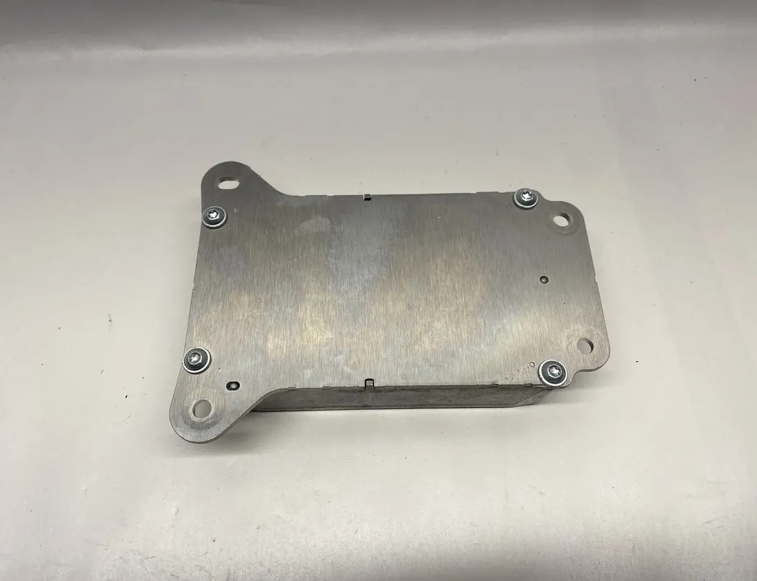 BMW 5 Series Gran Turismo F07 (2010-2017) Блок ICM 34526799591,6799591 22130186