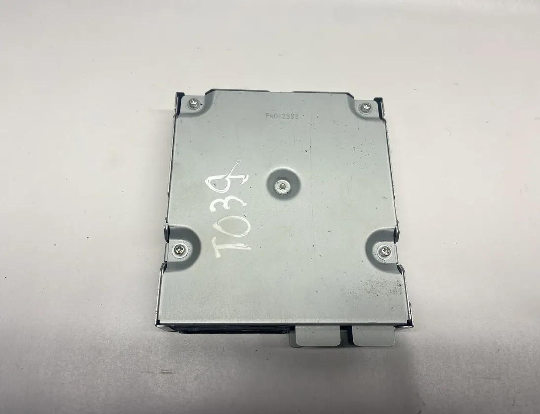 AUDI A8 D4/4H (2010-2018) Camera control unit 4H0907441,FA032130,FA012593,4H0.907.441.A,4H0.907.441,4H0907441A 22581034