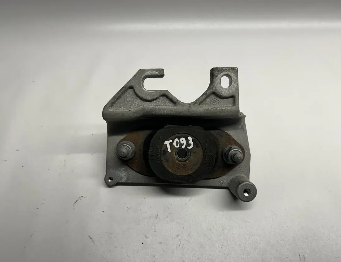 RENAULT Clio 4 generation (2012-2020) Front engine mount 112202847R,112205217R,112228880R 23857229