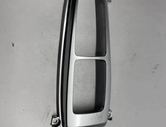 BMW X5 E70 (2006-2013) Обрезка ручки ручного тормоза 6975467 24926848