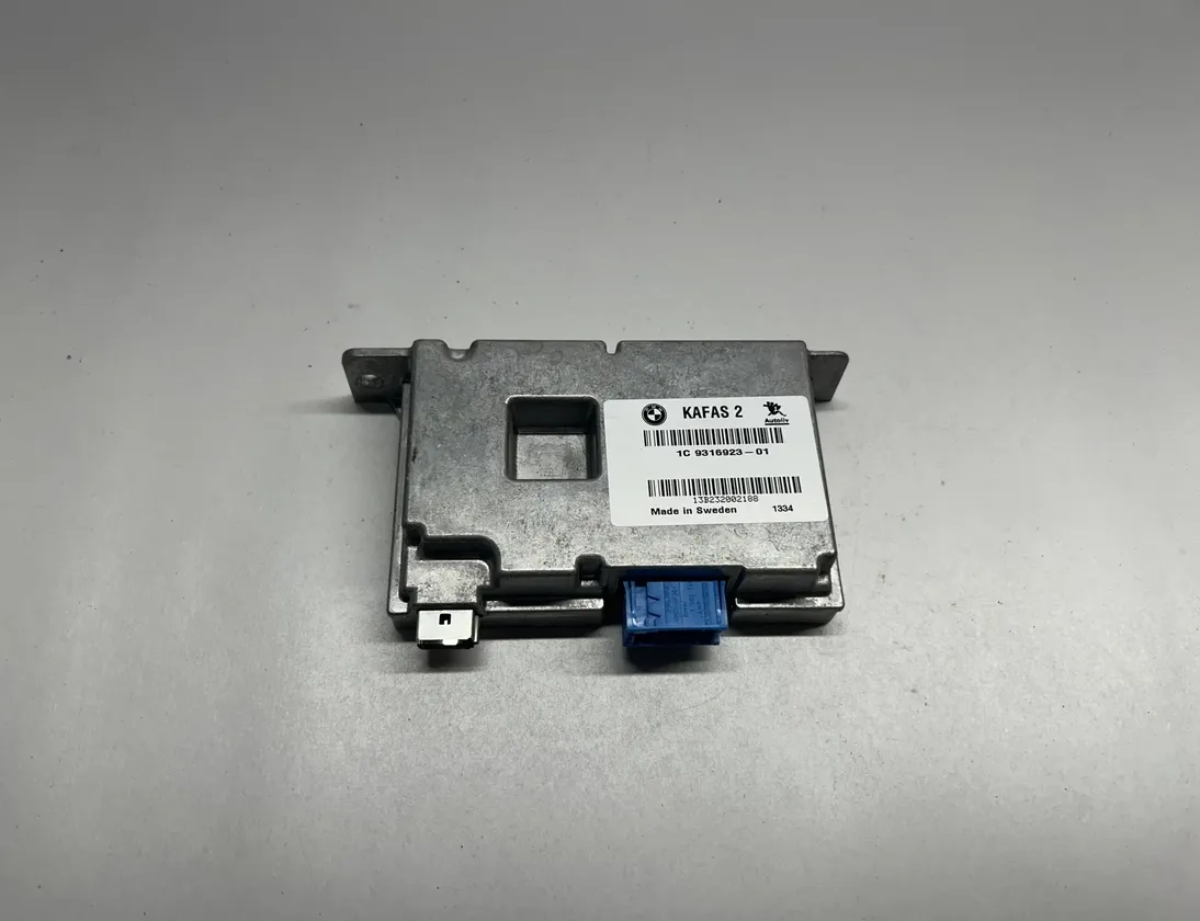 BMW 7 Series F01/F02 (2008-2015) Camera control unit 931692301,9316923 25411926