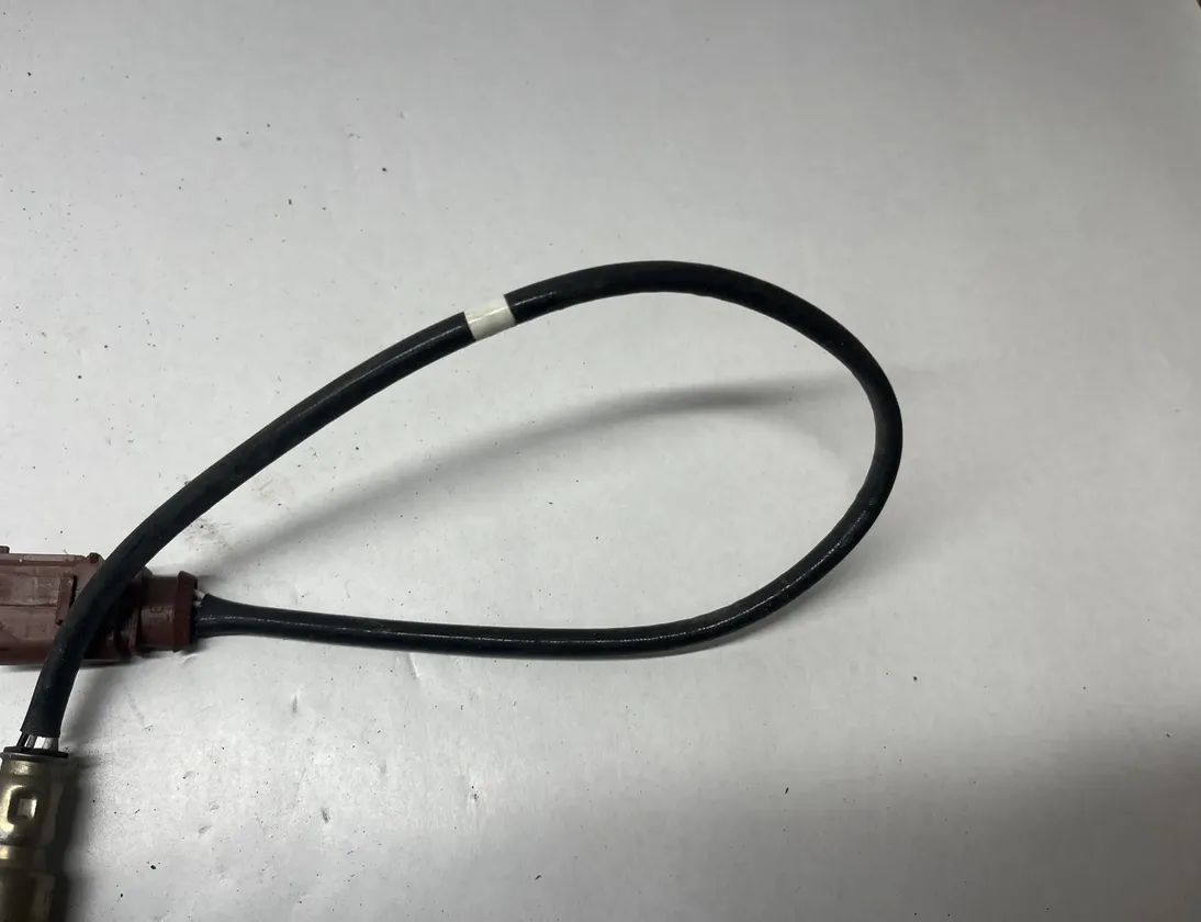 AUDI A3 8V (2012-2020) Lambda Oxygen Sensor 04E906262 27317421
