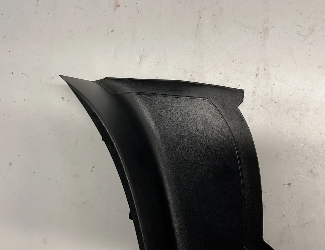 PORSCHE Macan 1 generation (2013-2023) Rear right lamp trim 95B945310F,95B945310 27818126