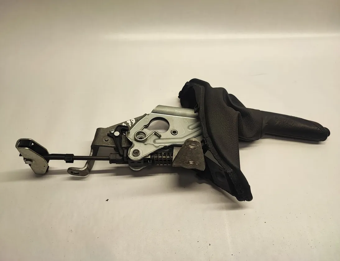BMW 1 Series F20/F21 (2011-2020) Parking brake mechanism 6799101-03,3440-6799101-03,6799101 28208328