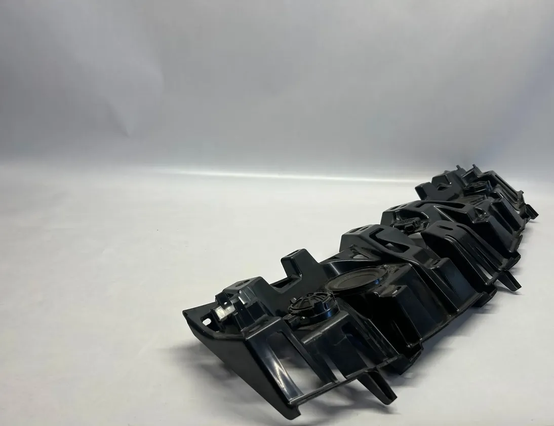 TESLA Model S 1 generation (2012-2024) Parcel shelf speaker 105028200D 35107235