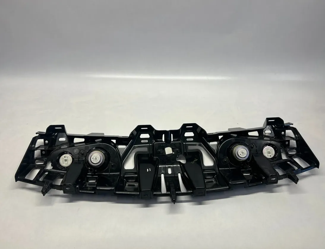 TESLA Model S 1 generation (2012-2024) Parcel shelf speaker 105028200D 35107235