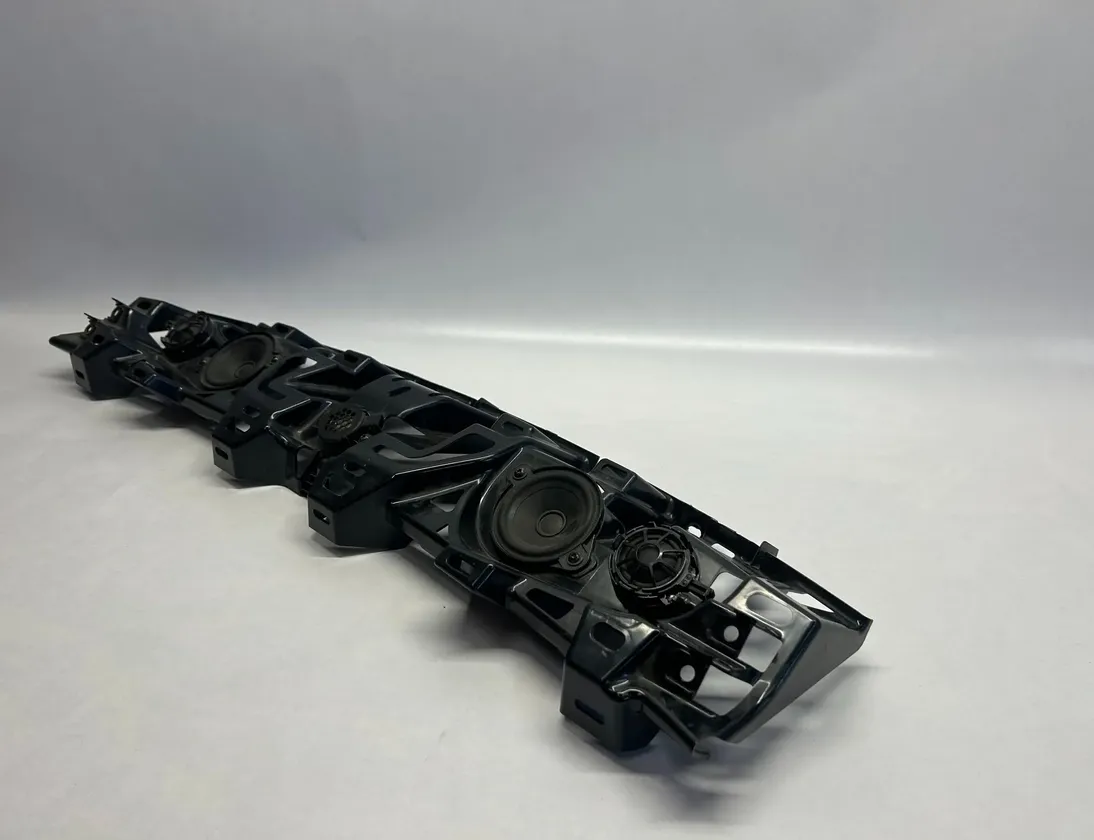 TESLA Model S 1 generation (2012-2024) Parcel shelf speaker 105028200D 35107235