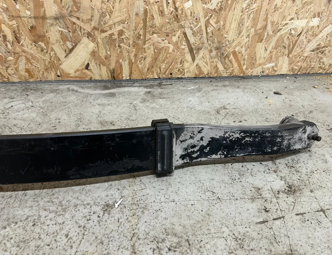 CHEVROLET Corvette C7 (2013-2020) Rear Left Leaf Spring 22188966 34828073