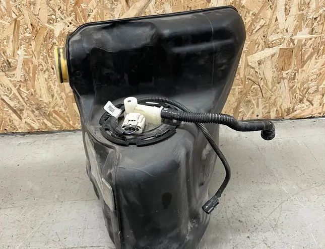 CHEVROLET Corvette C7 (2013-2020) Fuel Tank 23170365,20987122 34836225