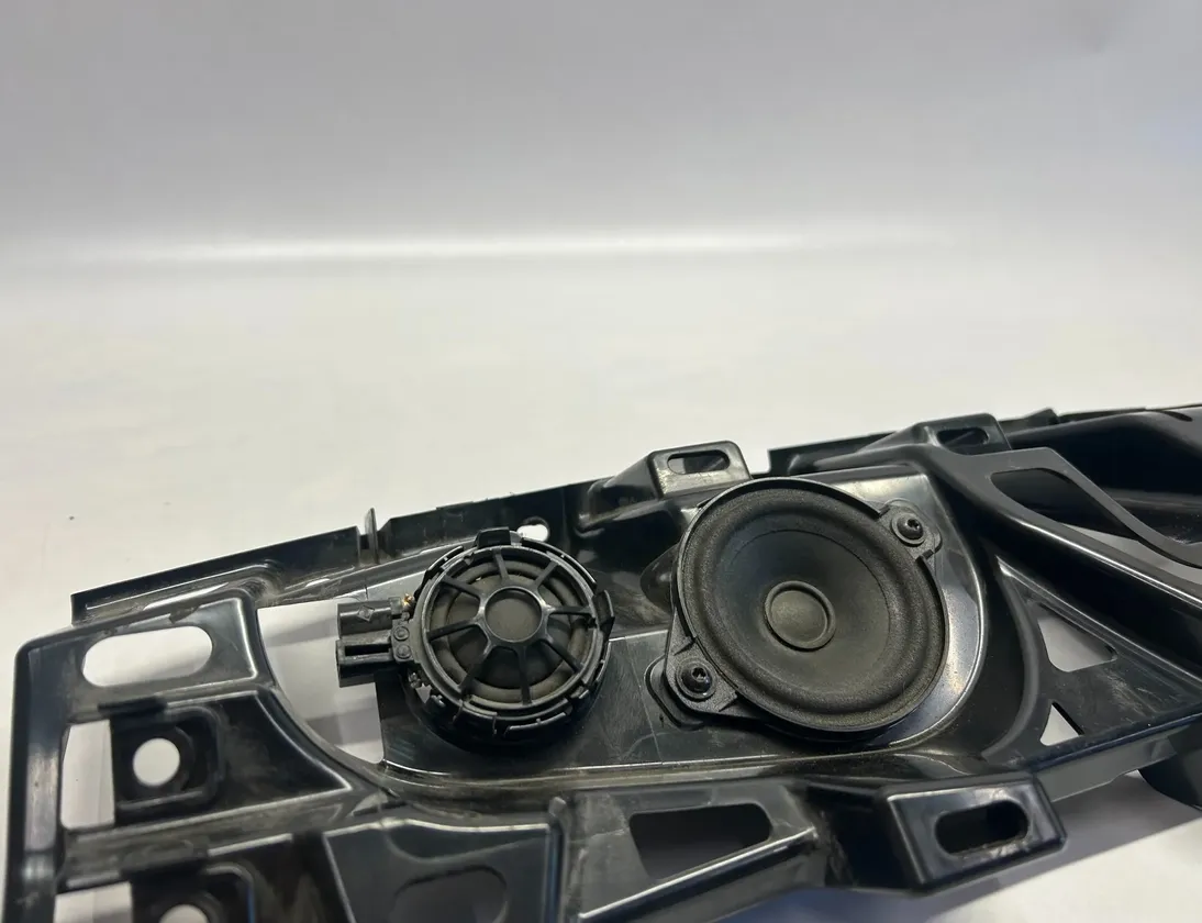 TESLA Model S 1 generation (2012-2024) Parcel shelf speaker 105028200D 35107235