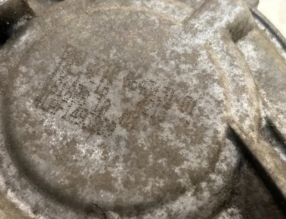 BMW X3 F25 (2010-2017) Transfer Box 8643151 34291804