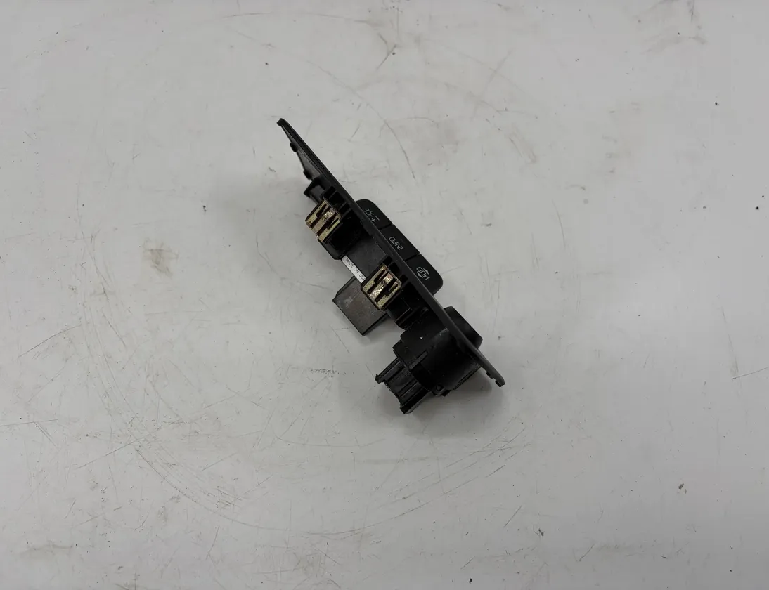 CHEVROLET Corvette C7 (2013-2020) Switches 83482 34831968