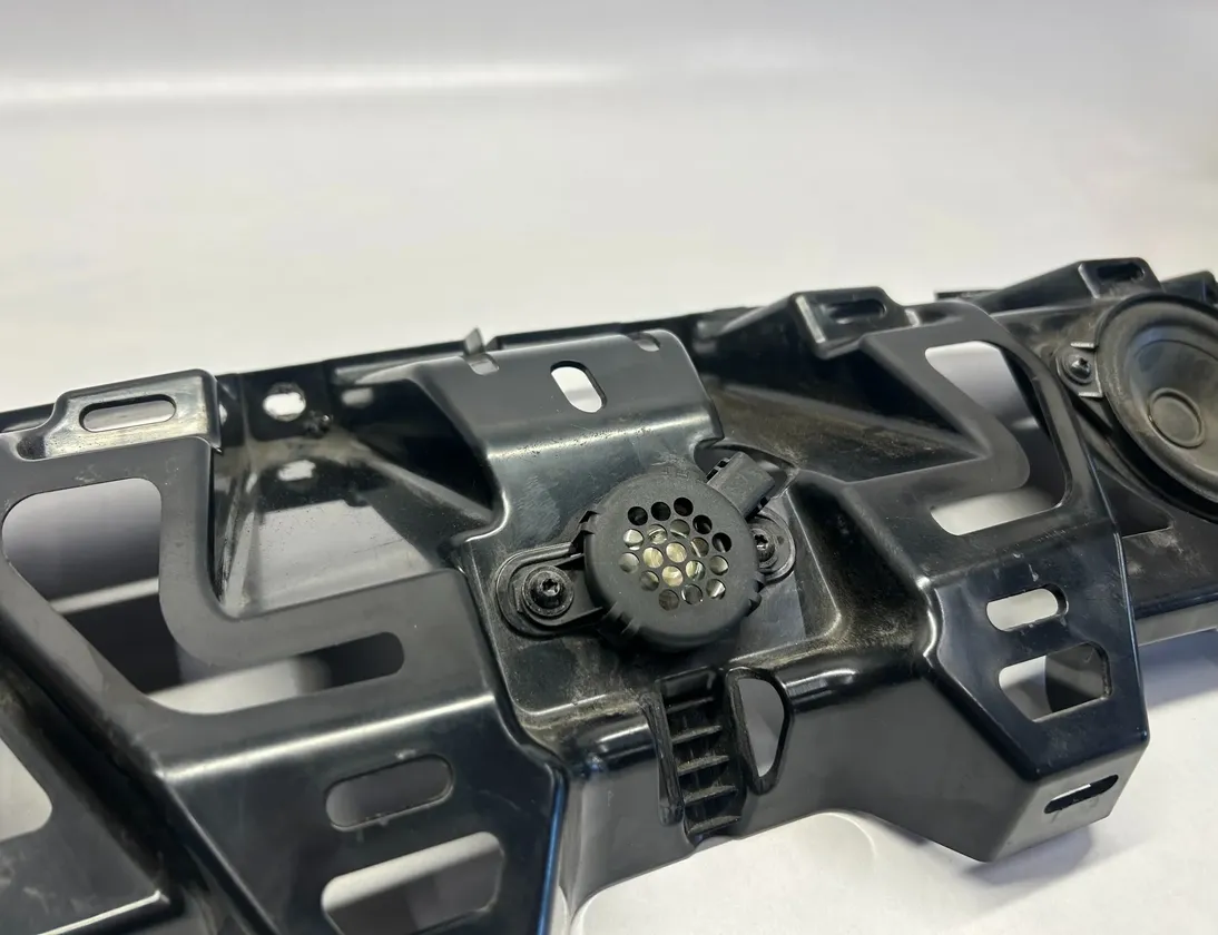 TESLA Model S 1 generation (2012-2024) Parcel shelf speaker 105028200D 35107235