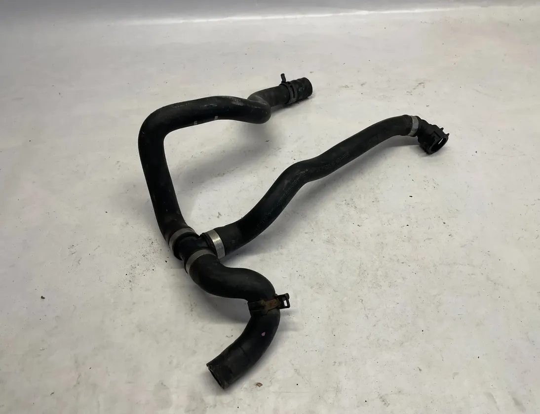 BMW X3 F25 (2010-2017) Coolant Hose Pipe 9193255,161859-13GMBH,16185913 34827461