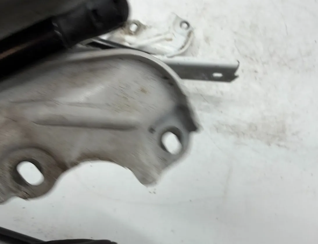 AUDI RS 6 C7 (2013-2020) Bonnet Hood Hinge Set 4G8823302E,4G8823301E 34857991